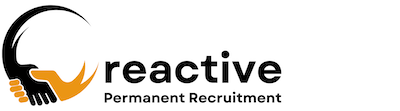 RPR National Ltd t/a Reactive Permanent Recruitment logo